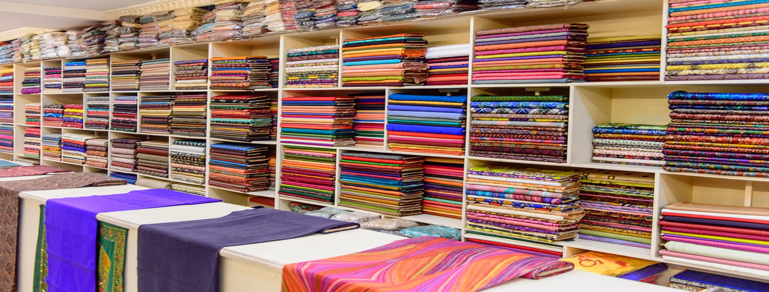 Image for Silk Shopping